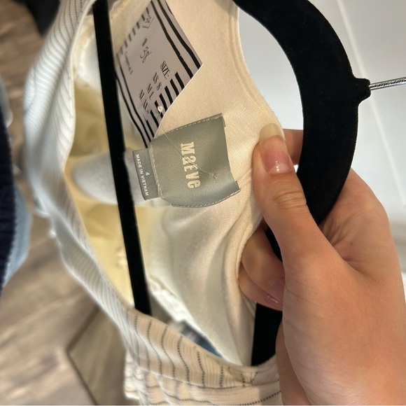 Anthropologie Sunland Dress by Maeve Size 4 - Picture 4 of 5